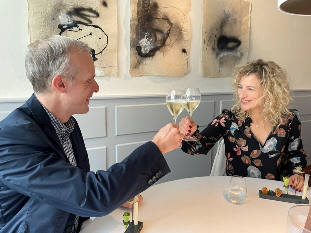 Équipe VillageOffice